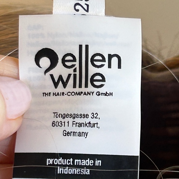 ellen wille Level wig IOB - Picture 12 of 16